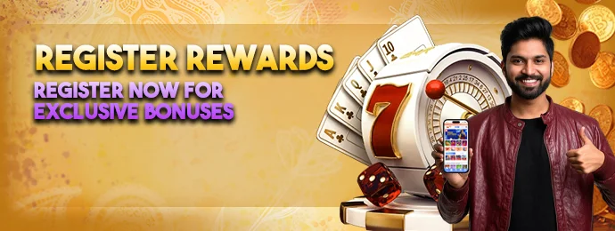 Join Betway to get welcome bonus